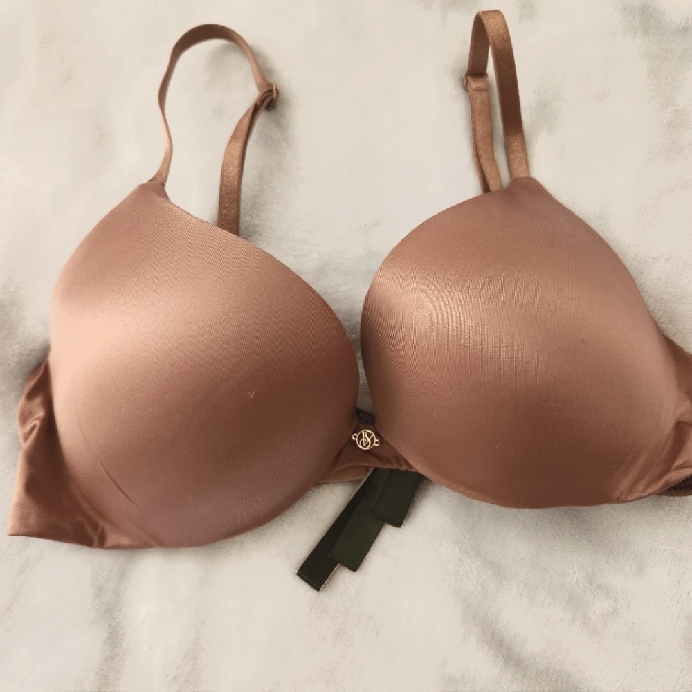 Victoria's Secret SO Obsessed Push Up